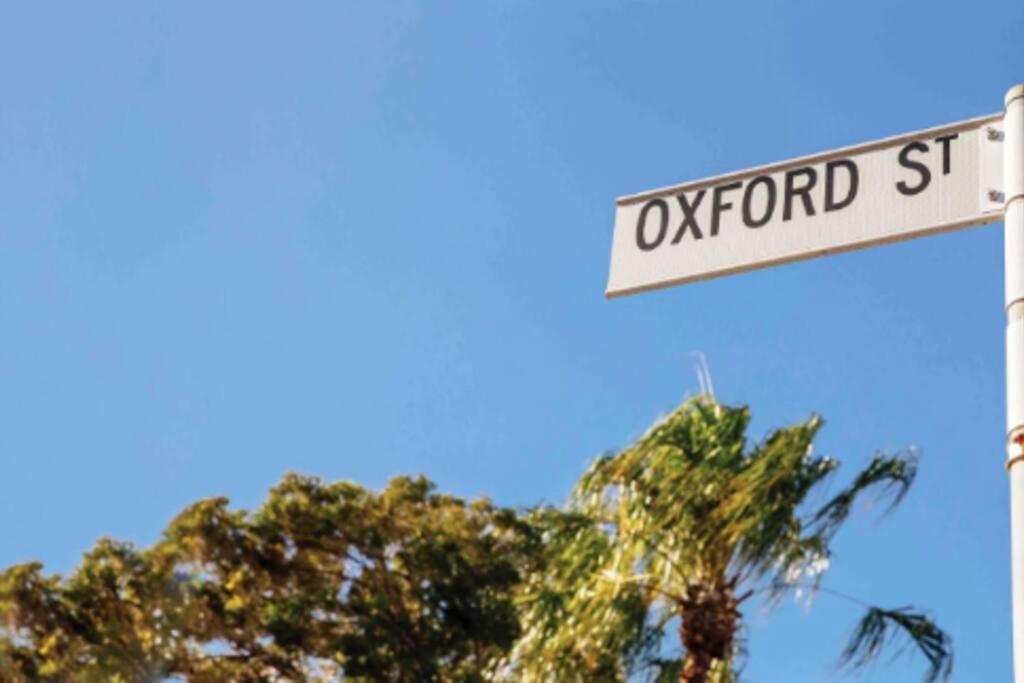 The Summer Home! 2bed/2bath/1car/balcony ~ Bulimba Apartment Brisbane